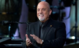 Billy Joel explota contra película sobre su vida y la llama "un error legal y profesional"