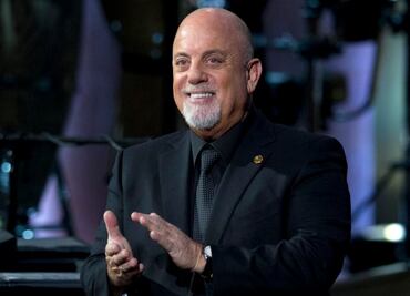 Billy Joel y Andrew Cuomo harán recorrido por cáncer de seno