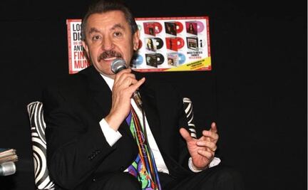 Almeida estuvo contento en su última charla sobre bolero