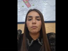 “A él no le hubiese gustado”; Grecia Quiroz, viuda de Carlos Manzo, llama a protestar de forma pacifica