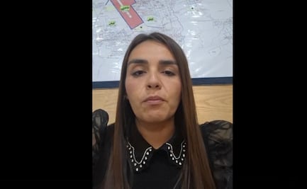 “A él no le hubiese gustado”: Grecia Quiroz, viuda de Carlos Manzo, llama a protestar de forma pacífica 