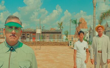 Una ciudad colorida, extraterrestres y Scarlett Johansson, estas son algunas razones para ver "Asteroid City"