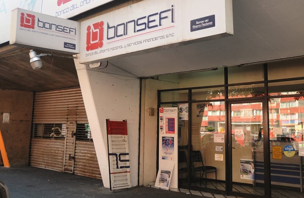 Foto: Archivo/EL UNIVERSAL