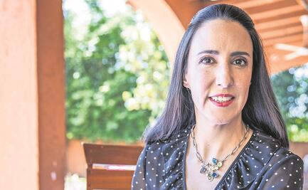 “Mi objetivo es exponer a los abusadores”, dice autora de libro sobre Andrés Roemer