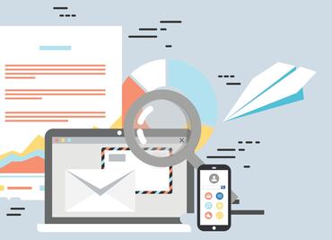 Tips para distinguir un correo falso