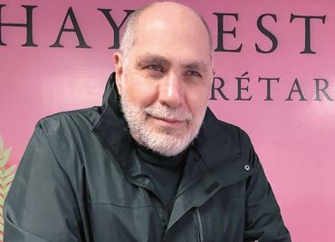 Guillermo Arriaga, al rescate de una serie inconclusa de Fernando Gaitán