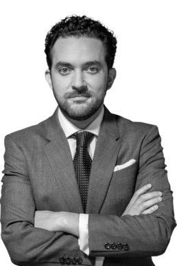 Claudio Ochoa Huerta