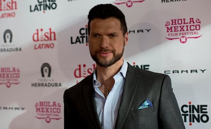 Mauricio Martínez gana cuarta batalla al cáncer