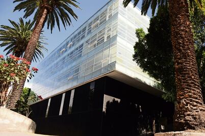 Recorte golpea a Cultura: 21% menos