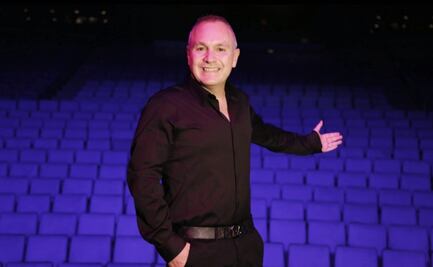 Coronavirus, doble de difícil que H1N1: Alejandro Gou