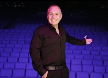 Coronavirus, doble de difícil que H1N1: Alejandro Gou