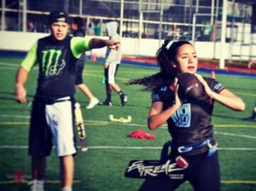 Presunto asesino de Karen Esquivel guarda silencio en audiencia