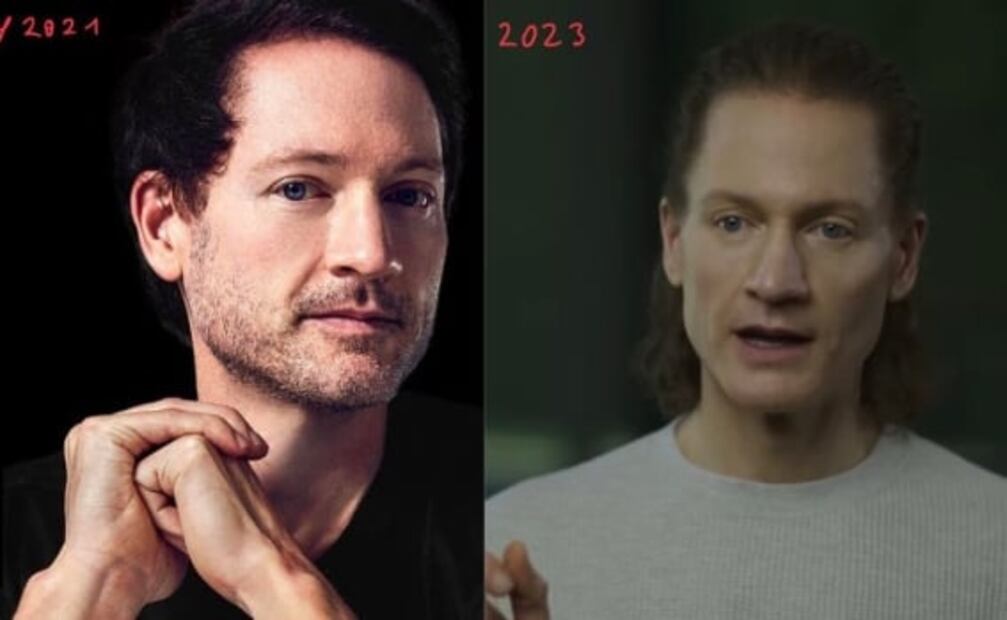 Empresario estadounidense invierte 2 mdd al año para rejuvenecer