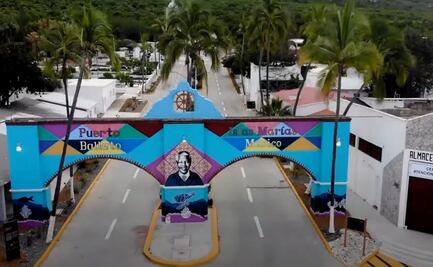 ¿Quieres visitar las Islas Marías? Este es el reglamento a seguir