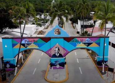 ¿Quieres visitar las Islas Marías? Este es el reglamento a seguir