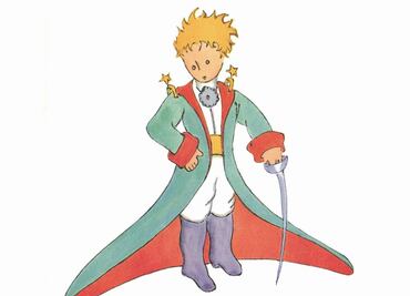 Encuentran en Suiza bocetos de El Principito