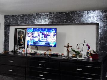 Así es la cárcel "de lujo" de la que escapó el hijo de "El Azul"