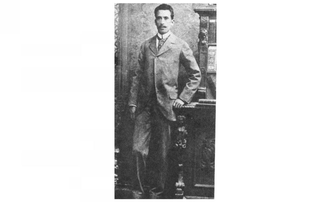 General Felipe Ángles. Foto:Archivo