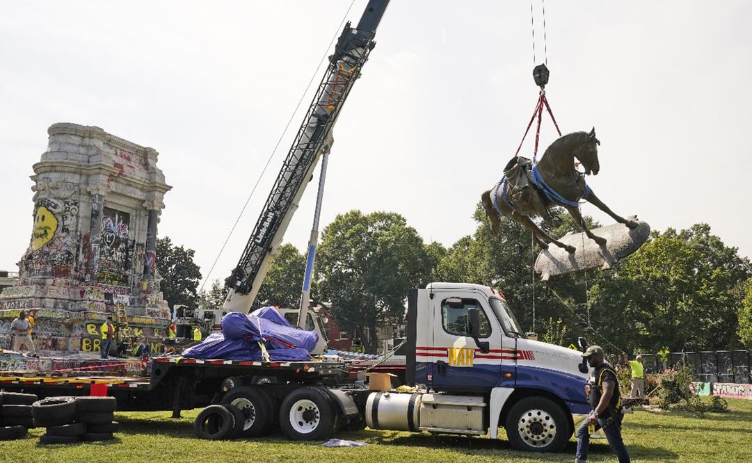Foto: AP Photo/Steve Helber