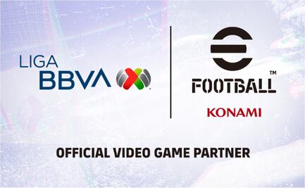 La Liga MX deja el FIFA, anunció un acuerdo exclusivo con Konami