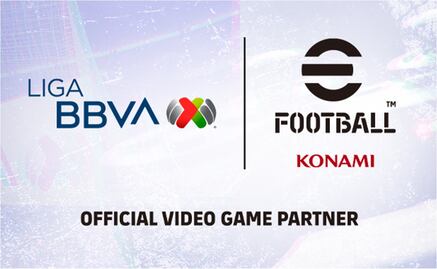 La Liga MX deja el FIFA, anunció un acuerdo exclusivo con Konami