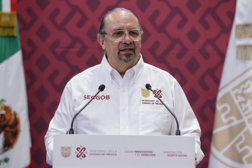 Ricardo Ruiz comentó este 23 de septiembre de 2024, que, por ejemplo, hay que optimizar el trabajo del Instituto de Ciencias Forenses y de los archivos en el Seguro Social. Foto: Especial