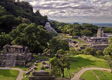 10 razones por las que deberías viajar por México