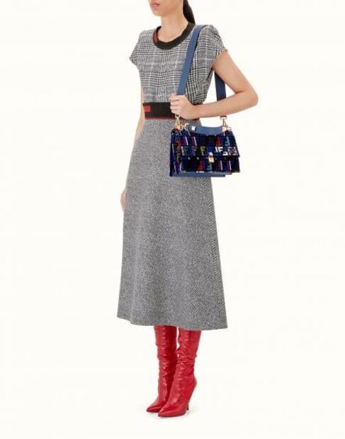 Belinda desbanca a Danna Paola con bolsa de 132 mil pesos