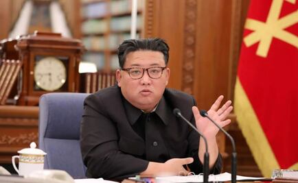 Corea del Norte reconoce independencia de Donetsk y Lugansk, como lo hizo Rusia antes de invadir Ucrania