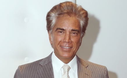 "El Puma" sigue en cuidados intensivos; habló con Ricardo Montaner