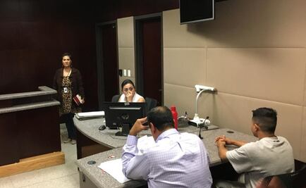 Investigan nexo de presunto asesino de Camila con red de pederastia