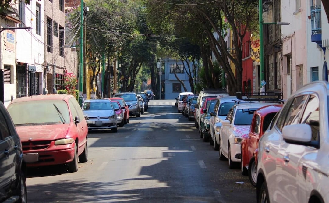 El calendario del programa hoy no circula se basa en dos tipos de restricciones que se aplican semanalmente y sabatinamente, además en casos de contingencia se implementa el doble no circula. Foto: Samyra Sosa. EL UNIVERSAL