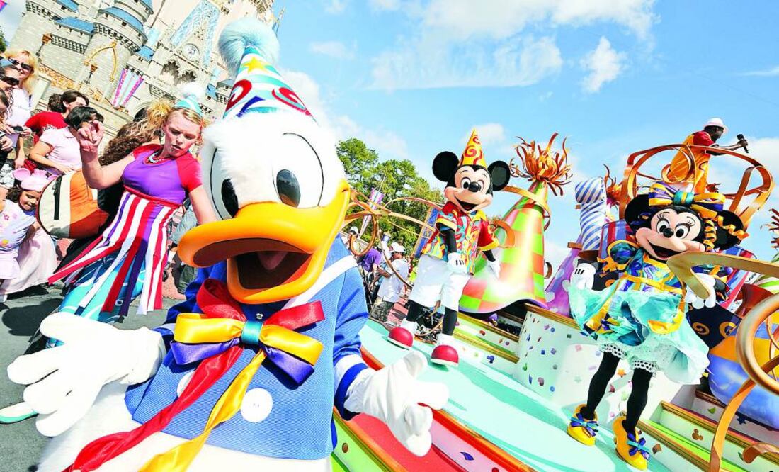 ¿Qué pasa cuando los personajes se ponen 'malitos de la panza' o hay bebés de contrabando? (Foto: Archivo El Universal)