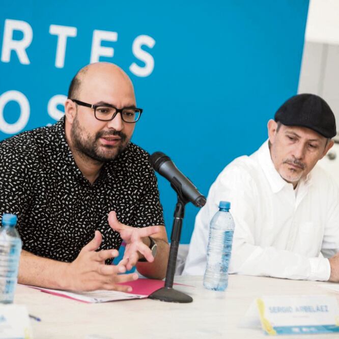 Se anunció que se reunirán mánagers y líderes culturales de alto perfil. ELIZABETH ESCOBAR. EL UNIVERSAL