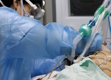 "Fue por compasión": la confesión del enfermero que mató a 20 pacientes de Covid-19