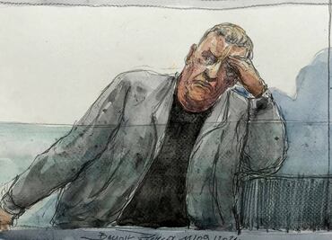 "La vergüenza no es nuestra": Gisèle Pelicot; juicio de violación revela modos operandi de Dominique Pelicot