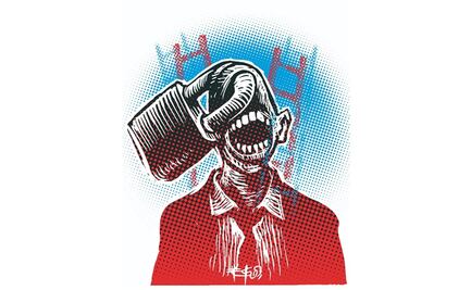 Yasmín no renuncia; la 4T le arma estrategia y gana tiempo