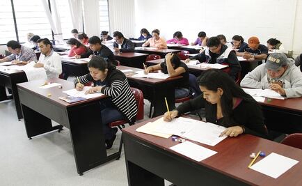 SSP vigila sedes donde se aplica examen de admisión 