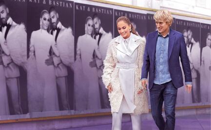 Jennifer Lopez llega a Amazon Prime con esta comedia romántica que te hará creer nuevamente en el amor