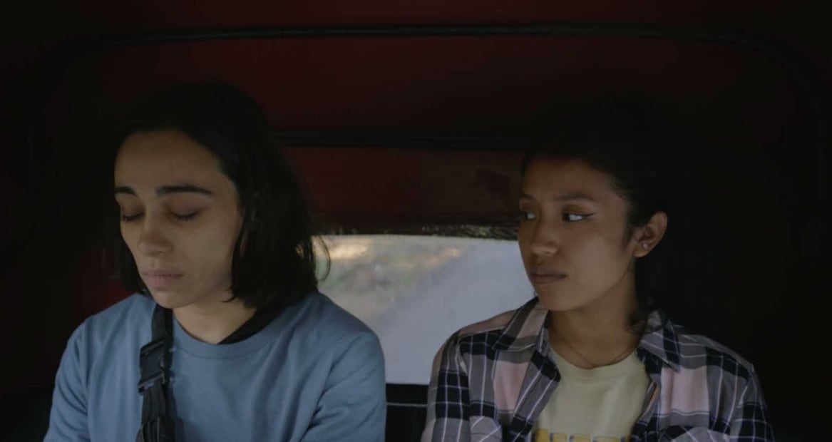 "Lo que nos van dejando", película de Issa García Ascot.
Foto: FICC