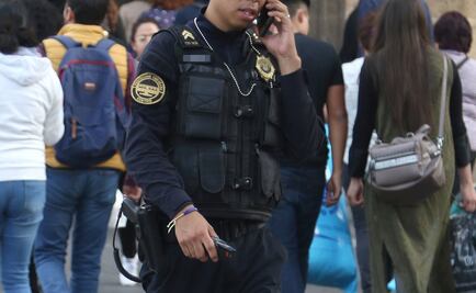 Fingen ser repartidores y atacan vecindad de Tepito; hay tres muertos y dos heridos graves