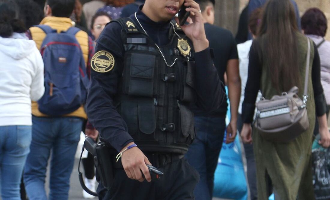 Foto: Archivo. EL UNIVERSAL