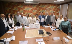 Detectan irregularidades en manejo de recursos públicos en 181 municipios de Veracruz; daño patrimonial alcanzó los 2 mil 703 mdp