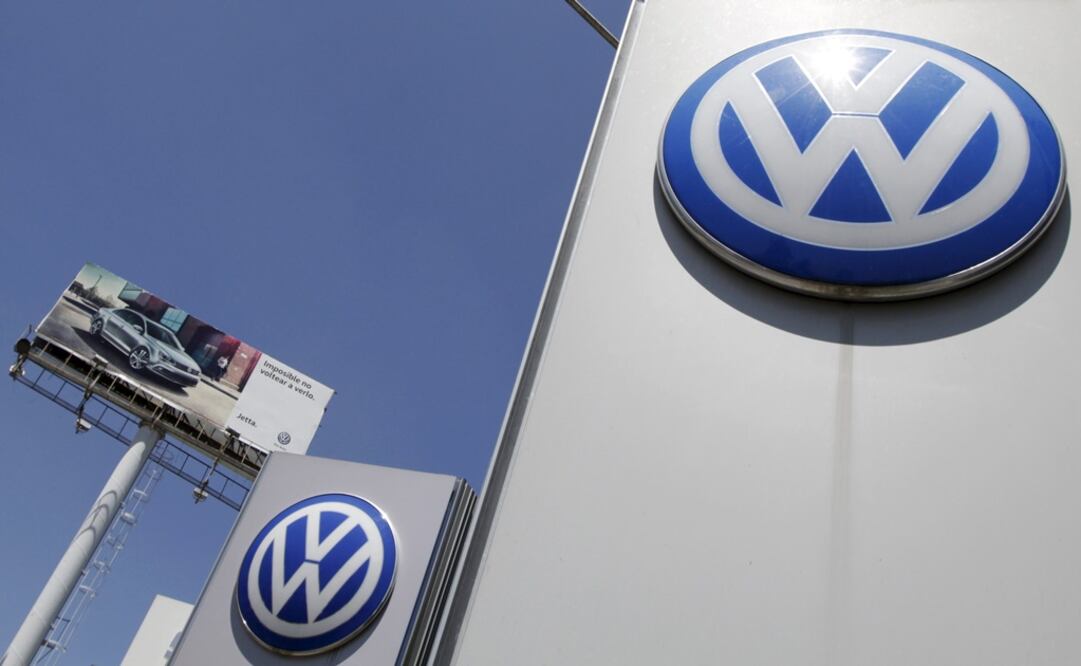 S&P coloca a Volkswagen en observación negativa