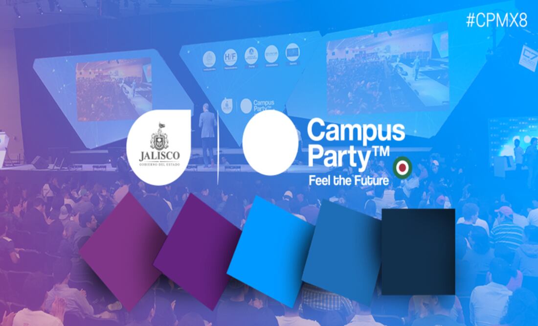 En este evento, en el que participarán 25 mil campuseros, cinco mil más que el año pasado, también será muy importante la vinculación del talento joven con empresas y gobiernos.