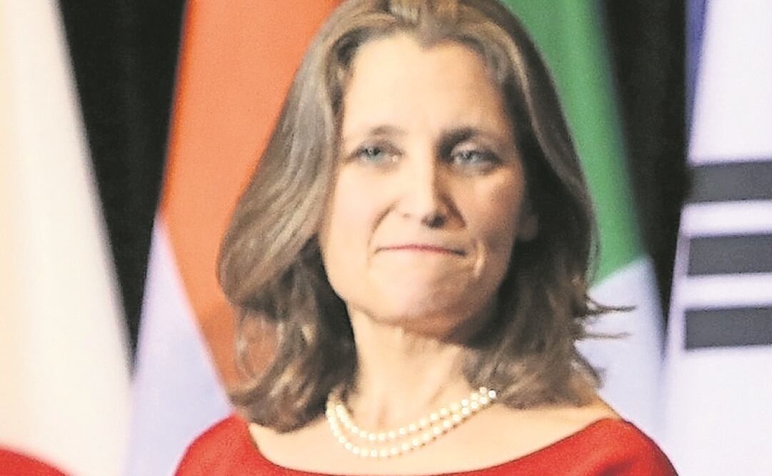 Ansiosos por renegociar TLCAN