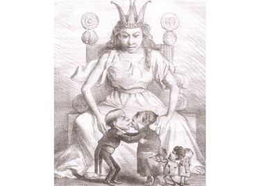 El periódico que desafió a Maximiliano y se burló de Juárez