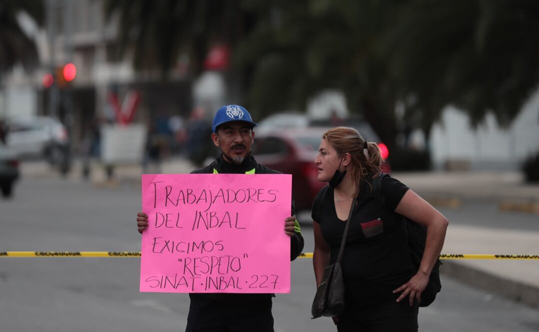 Foto: EL UNIVERSAL / Ernesto Álvarez 