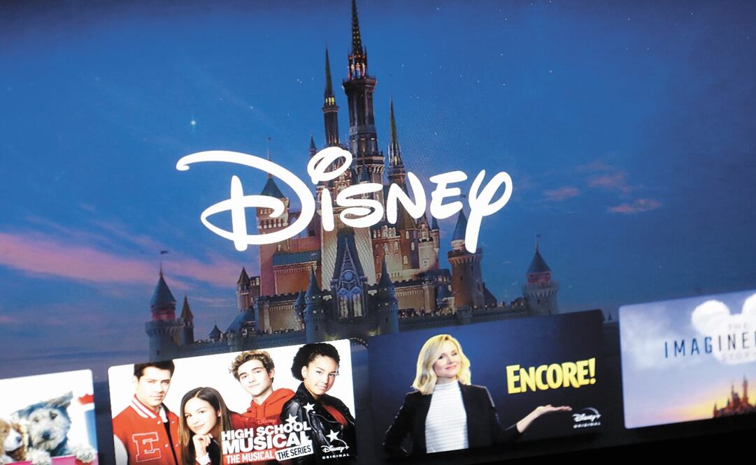 Si deseas contratar Disney+, tienes dos opciones: pagar por mes o contratar una suscripción anual - Foto: Steven Senne
