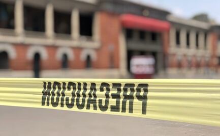 Asesinan a subdirector operativo de Seguridad de Moroleón, Guanajuato